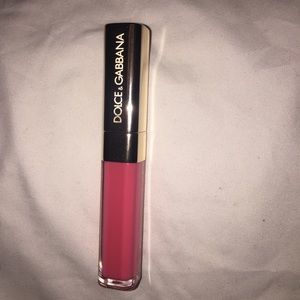 Dolce & Gabbana Lipgloss